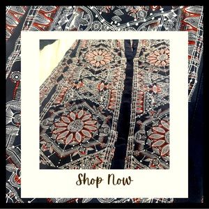 The perfect spring dress